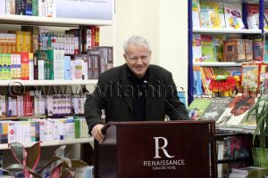 Institut Français de Tlemcen  Rémi Secret le nouveau directeur