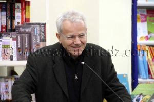 Rémi Secret le nouveau directeur de l\'Institut Français de Tlemcen