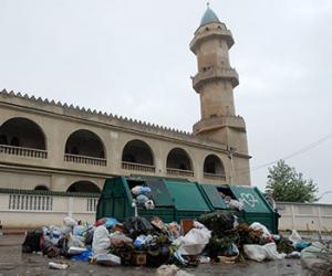 Alger - Collecte des ordures ménagères et des gravats: Les concessions accordées aux privés abandonnées