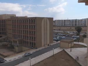 Batna university