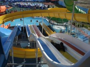 lompi aquapark 5