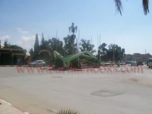 carfor rout bskra - batna-center vill -1-