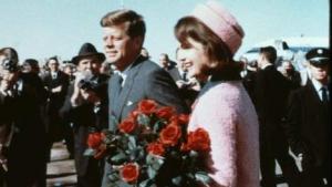JFK:l'assassinnat