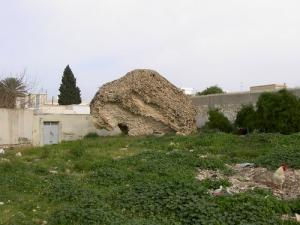 L'autre roche mistére