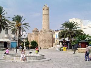 TUNEZ Sousse
