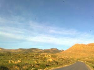 épisode2 merouana l'ex corneille l'ex Lamasba printemps2011