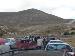 TAFASSOUR CHECHAR KHENCHELA