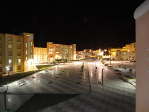 Residence Universitaire Fesdis 1