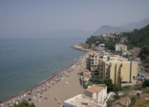 Tichy - Plages Lamaadhane -