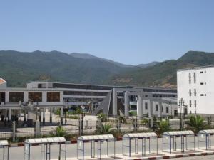 Université de Bejaia