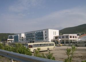 Université de Béjaia - Abderahmane Mira -