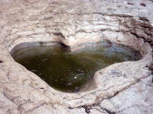 Tajjmint refuge de la Kahina