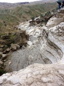 Tajjmint refuge de la Kahina