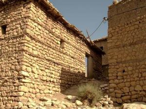 Ah Frah (Ain Zaatout) Ljamaa n'Ousrir