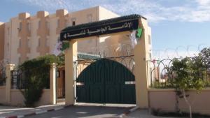 Résidence univérsitaire CHETMA 4