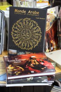 Tlemcen, Librairie Alili , Romans, livres scientifiques, beaux livres sur l\'Algérie ...