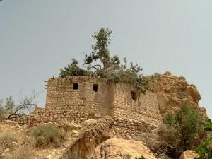 Ah Frah (Ain Zaatout) Ljamaa n'Qasha