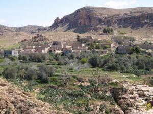 Ah Frah (Ain Zaatout)