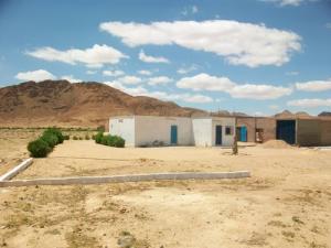 Salem Farm el Hadjab,Biskra