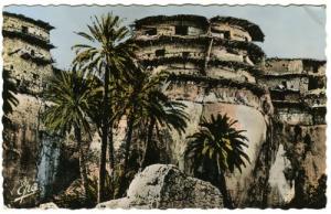 les greniers de baniane