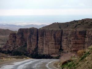 Tajjmint refuge de la Kahina