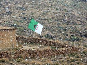 Tajjmint refuge de la Kahina