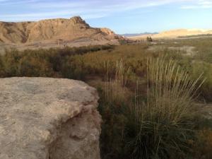 biskra barage lahbel 1