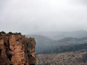 Tajjmint refuge de la Kahina