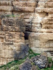 Tajjmint refuge de la Kahina