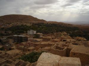 beni farah ain zaatout