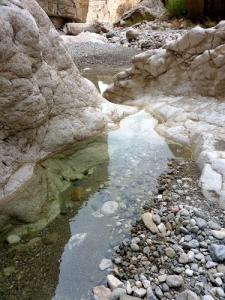 Tajjmint refuge de la Kahina