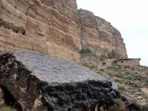 Tajjmint refuge de la Kahina