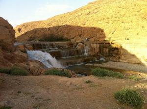 Chellal à Branis (w) Biskra - Algérie