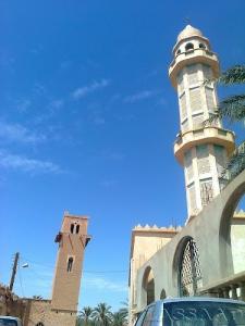 lassaad kara mchouneche