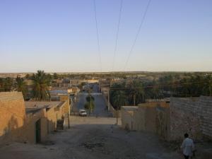 Montée El Beladia (el hadra)