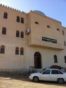 Mosquée Essounna Branis (w) Biskra - Algérie