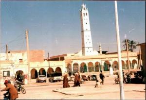 La Grande Mosquée