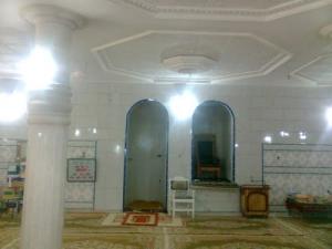 Mesjid Ennor Sofiene Elguess