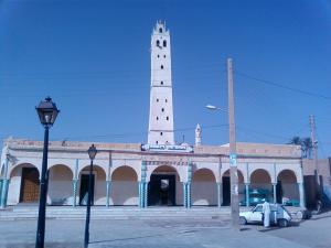 Old Mosque