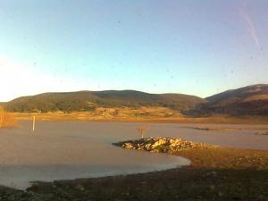 Dayet Chiker (2) - Decembre 2008