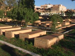 makbarat el chouhada