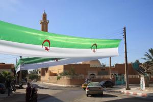 CHE3BA 123 VIVA L'ALGERIE