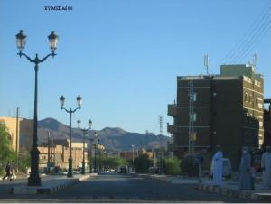 600 , bechar