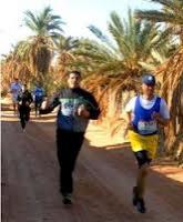 Il se déroulera du 26 décembre 2013 au 1er janvier 2014:  Le 14e Marathon des dunes à Ouargla