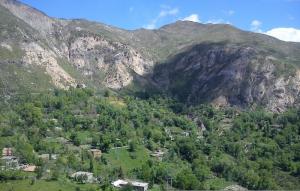 oued elbared (ait mella)