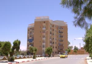 LA MAISON DE MR YERFAA HICHEM