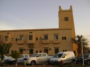 08M- Hotel Antar