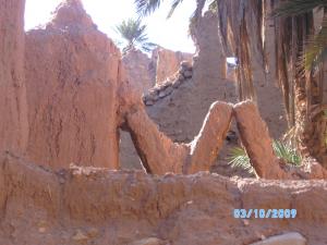 Ancien Ksar de Mougheul