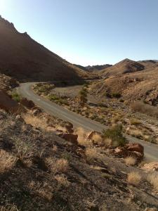 Les virages de jdida (lakhneg)