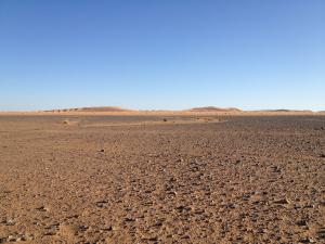 Frontera Marruecos Argelia